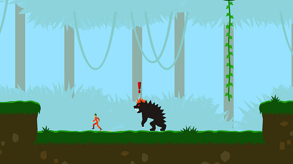 經典3DS遊戲《危機50連發》PC/Switch移植版今夏推出 經典3DS遊戲《危機50連發》PC/Switch移植版今夏推出