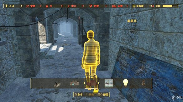 《異塵餘生4》圖文流程攻略[全遊戲劇情+全任務展開+搖頭娃娃收集+重要物品收集+同伴募集] 【四線結局已完結】