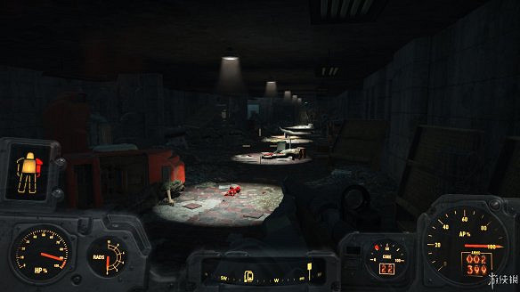 《異塵餘生4》圖文流程攻略[全遊戲劇情+全任務展開+搖頭娃娃收集+重要物品收集+同伴募集] 【四線結局已完結】