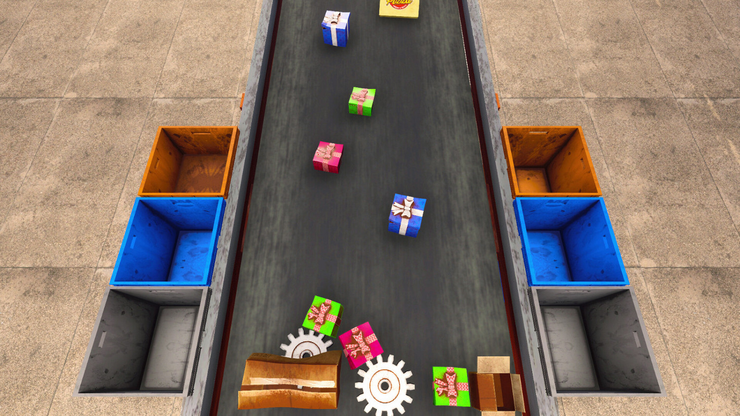 《垃圾回收中心模擬器》Steam頁面上線 支援中文