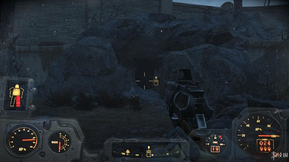 《異塵餘生4》圖文流程攻略[全遊戲劇情+全任務展開+搖頭娃娃收集+重要物品收集+同伴募集] 【四線結局已完結】