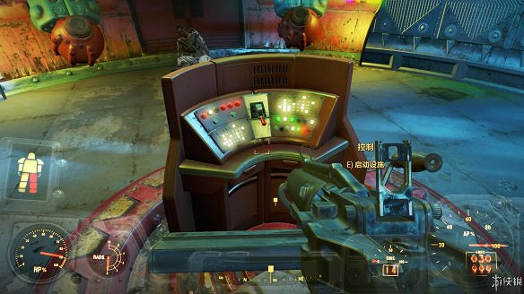 《異塵餘生4》圖文流程攻略[全遊戲劇情+全任務展開+搖頭娃娃收集+重要物品收集+同伴募集] 【四線結局已完結】