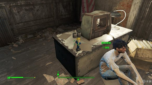 《異塵餘生4》圖文流程攻略[全遊戲劇情+全任務展開+搖頭娃娃收集+重要物品收集+同伴募集] 【四線結局已完結】