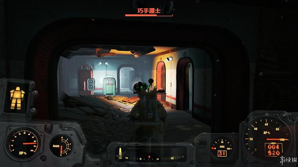 《異塵餘生4》圖文流程攻略[全遊戲劇情+全任務展開+搖頭娃娃收集+重要物品收集+同伴募集] 【四線結局已完結】