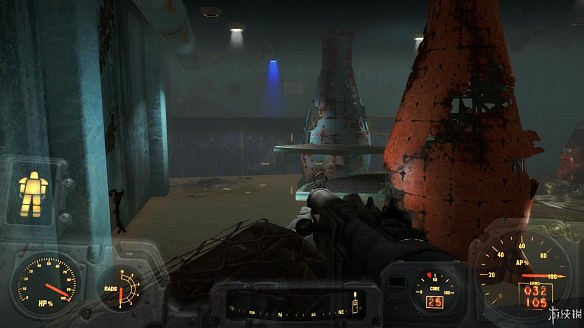 《異塵餘生4》圖文流程攻略[全遊戲劇情+全任務展開+搖頭娃娃收集+重要物品收集+同伴募集] 【四線結局已完結】