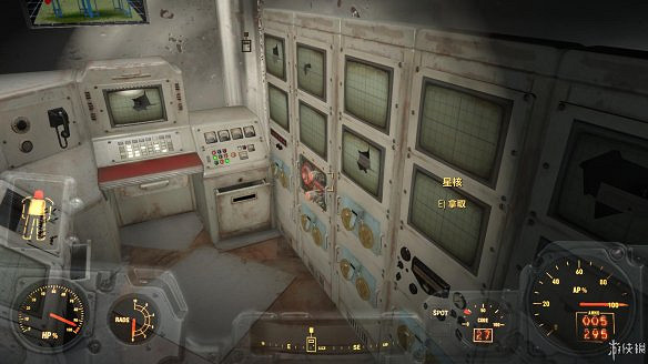 《異塵餘生4》圖文流程攻略[全遊戲劇情+全任務展開+搖頭娃娃收集+重要物品收集+同伴募集] 【四線結局已完結】