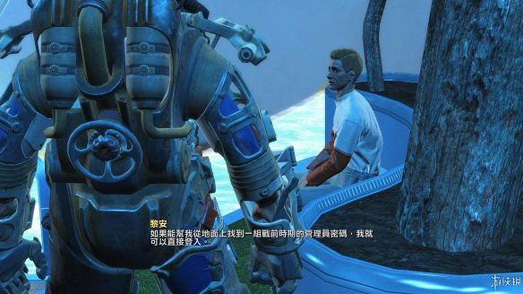 《異塵餘生4》圖文流程攻略[全遊戲劇情+全任務展開+搖頭娃娃收集+重要物品收集+同伴募集] 【四線結局已完結】