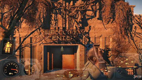 《異塵餘生4》圖文流程攻略[全遊戲劇情+全任務展開+搖頭娃娃收集+重要物品收集+同伴募集] 【四線結局已完結】