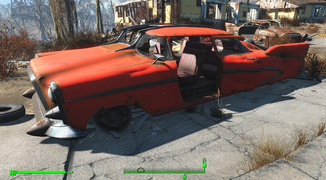 《異塵餘生4》畫面、劇情及戰鬥等體驗心得分享