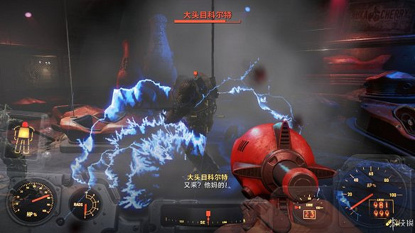 《異塵餘生4》圖文流程攻略[全遊戲劇情+全任務展開+搖頭娃娃收集+重要物品收集+同伴募集] 【四線結局已完結】