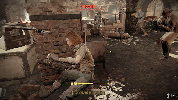 《異塵餘生4》圖文流程攻略[全遊戲劇情+全任務展開+搖頭娃娃收集+重要物品收集+同伴募集] 【四線結局已完結】