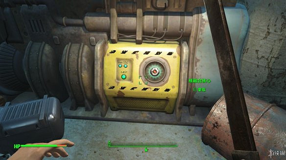 《異塵餘生4》圖文流程攻略[全遊戲劇情+全任務展開+搖頭娃娃收集+重要物品收集+同伴募集] 【四線結局已完結】