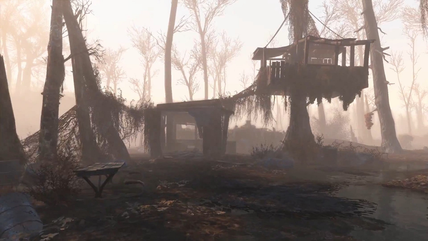 《異塵餘生4》黑屏、閃退及跳出等問題解決辦法合集 《異塵餘生4》黑屏、閃退及跳出等問題解決辦法合集