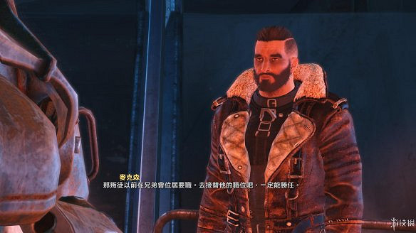 《異塵餘生4》圖文流程攻略[全遊戲劇情+全任務展開+搖頭娃娃收集+重要物品收集+同伴募集] 【四線結局已完結】