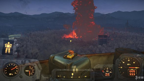 《異塵餘生4》圖文流程攻略[全遊戲劇情+全任務展開+搖頭娃娃收集+重要物品收集+同伴募集] 【四線結局已完結】