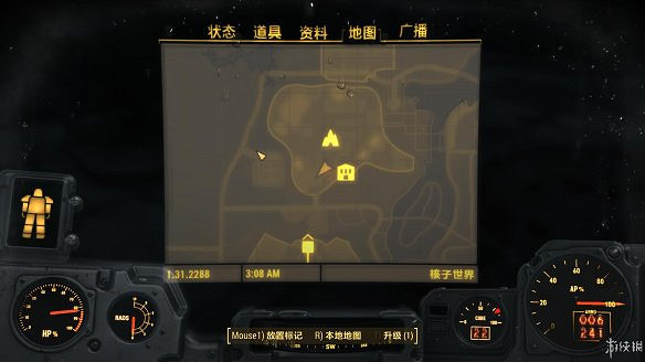 《異塵餘生4》圖文流程攻略[全遊戲劇情+全任務展開+搖頭娃娃收集+重要物品收集+同伴募集] 【四線結局已完結】