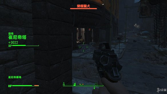 《異塵餘生4》圖文流程攻略[全遊戲劇情+全任務展開+搖頭娃娃收集+重要物品收集+同伴募集] 【四線結局已完結】