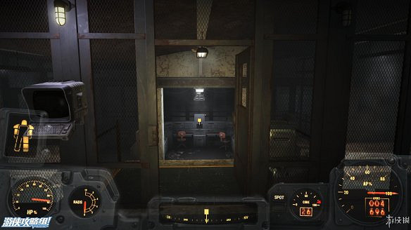 《異塵餘生4》圖文流程攻略[全遊戲劇情+全任務展開+搖頭娃娃收集+重要物品收集+同伴募集] 【四線結局已完結】