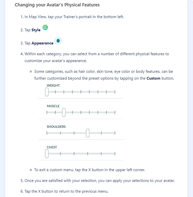 《寶可夢 GO》新捏人系統已在全球上線 放棄性別選項遭吐槽