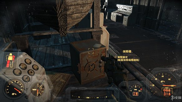 《異塵餘生4》圖文流程攻略[全遊戲劇情+全任務展開+搖頭娃娃收集+重要物品收集+同伴募集] 【四線結局已完結】