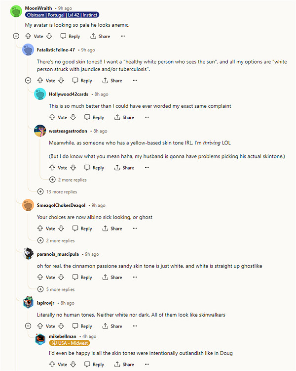 《寶可夢GO》訓練家外觀調整更新上線:取消選擇性別 《寶可夢GO》訓練家外觀調整更新上線:取消選擇性別