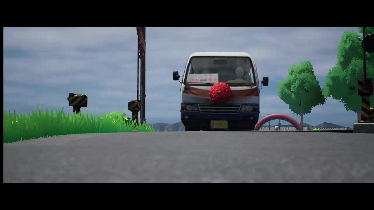 種田+冒險《老家奇妙日記》發售日預告 4月25日發售