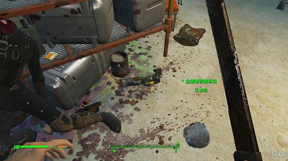 《異塵餘生4》圖文流程攻略[全遊戲劇情+全任務展開+搖頭娃娃收集+重要物品收集+同伴募集] 【四線結局已完結】