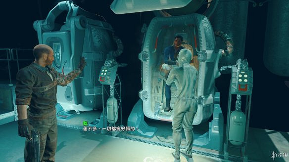 《異塵餘生4》圖文流程攻略[全遊戲劇情+全任務展開+搖頭娃娃收集+重要物品收集+同伴募集] 【四線結局已完結】