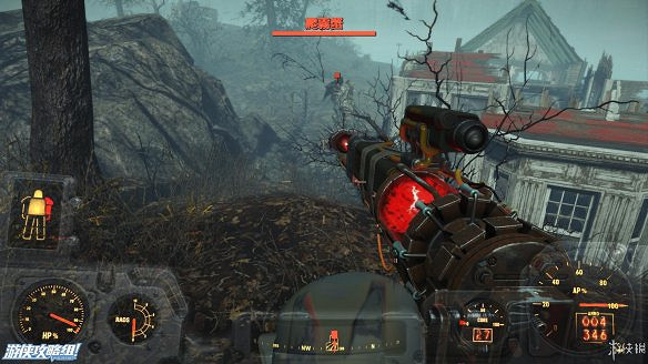 《異塵餘生4》圖文流程攻略[全遊戲劇情+全任務展開+搖頭娃娃收集+重要物品收集+同伴募集] 【四線結局已完結】