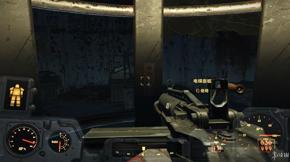 《異塵餘生4》圖文流程攻略[全遊戲劇情+全任務展開+搖頭娃娃收集+重要物品收集+同伴募集] 【四線結局已完結】