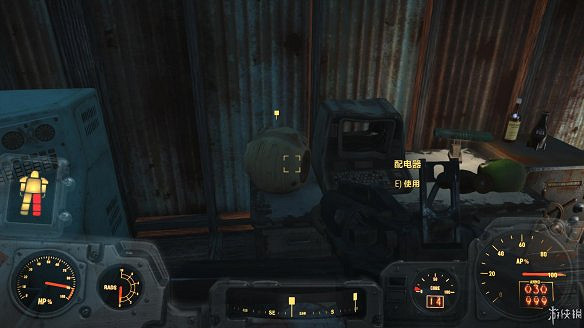 《異塵餘生4》圖文流程攻略[全遊戲劇情+全任務展開+搖頭娃娃收集+重要物品收集+同伴募集] 【四線結局已完結】