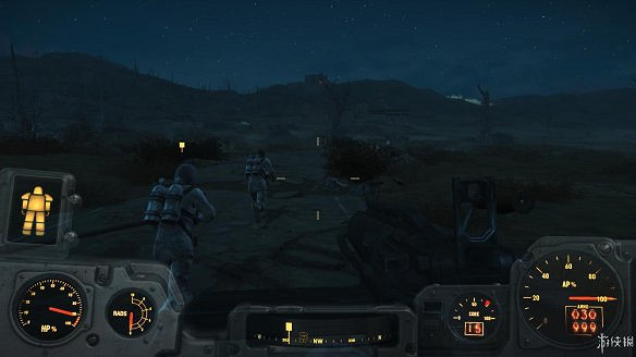 《異塵餘生4》圖文流程攻略[全遊戲劇情+全任務展開+搖頭娃娃收集+重要物品收集+同伴募集] 【四線結局已完結】