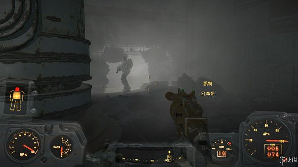 《異塵餘生4》圖文流程攻略[全遊戲劇情+全任務展開+搖頭娃娃收集+重要物品收集+同伴募集] 【四線結局已完結】