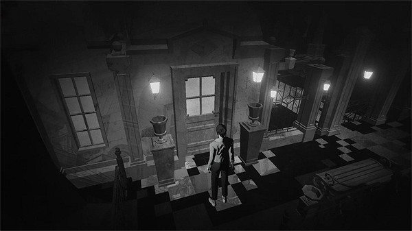 解密遊戲《羅蕾萊和雷射眼》新預告公布 5月17日發售 解密遊戲《羅蕾萊和雷射眼》新預告公布 5月17日發售