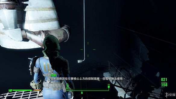 《異塵餘生4》圖文流程攻略[全遊戲劇情+全任務展開+搖頭娃娃收集+重要物品收集+同伴募集] 【四線結局已完結】