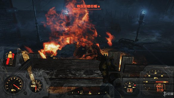 《異塵餘生4》圖文流程攻略[全遊戲劇情+全任務展開+搖頭娃娃收集+重要物品收集+同伴募集] 【四線結局已完結】