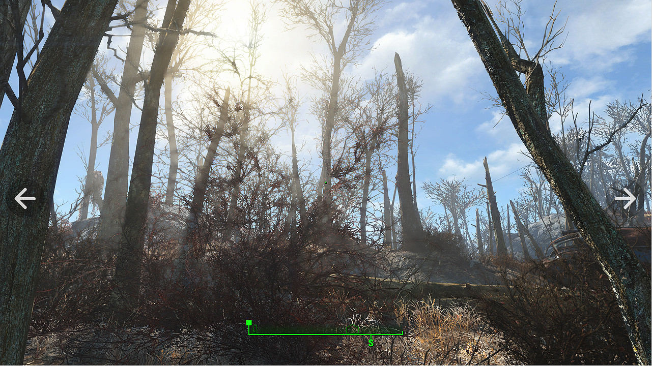 《異塵餘生4》畫面、劇情及戰鬥等體驗心得分享 《異塵餘生4》畫面、劇情及戰鬥等體驗心得分享