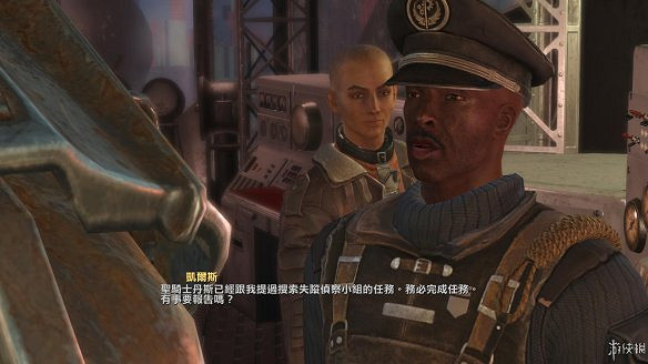 《異塵餘生4》圖文流程攻略[全遊戲劇情+全任務展開+搖頭娃娃收集+重要物品收集+同伴募集] 【四線結局已完結】