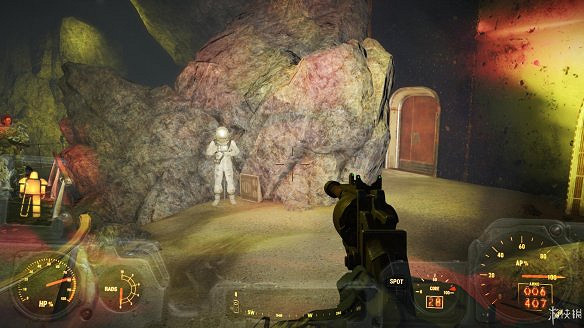 《異塵餘生4》圖文流程攻略[全遊戲劇情+全任務展開+搖頭娃娃收集+重要物品收集+同伴募集] 【四線結局已完結】