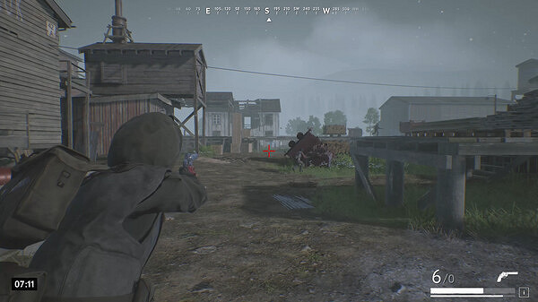 主機獨占多人射擊遊戲《Vigor》官宣5月登陸PC平台! 主機獨占多人射擊遊戲《Vigor》官宣5月登陸PC平台!