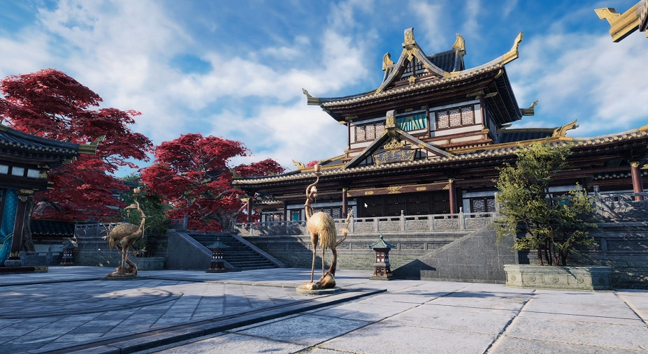 《下一站江湖2》官方中文版下載 《下一站江湖2》官方中文版下載