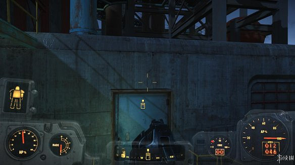 《異塵餘生4》圖文流程攻略[全遊戲劇情+全任務展開+搖頭娃娃收集+重要物品收集+同伴募集] 【四線結局已完結】