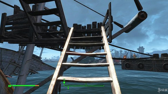 《異塵餘生4》圖文流程攻略[全遊戲劇情+全任務展開+搖頭娃娃收集+重要物品收集+同伴募集] 【四線結局已完結】