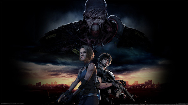 《生化》官方發布整活驗證圖:找出沒有墜毀的直升機 《生化》官方發布整活驗證圖:找出沒有墜毀的直升機