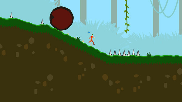 經典3DS遊戲《危機50連發》PC/Switch移植版今夏推出 經典3DS遊戲《危機50連發》PC/Switch移植版今夏推出