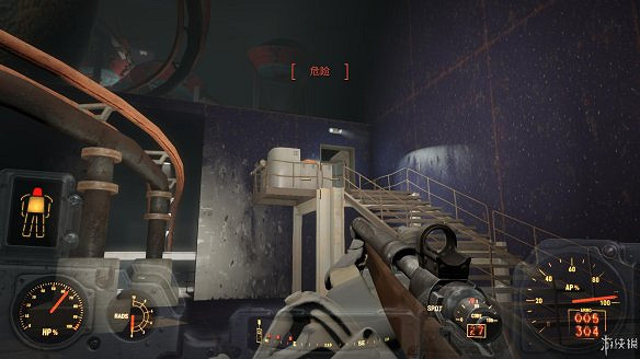 《異塵餘生4》圖文流程攻略[全遊戲劇情+全任務展開+搖頭娃娃收集+重要物品收集+同伴募集] 【四線結局已完結】