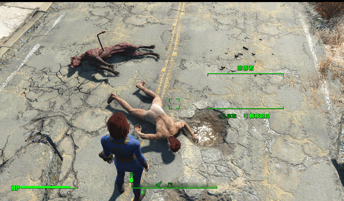 《異塵餘生4》畫面、劇情及戰鬥等體驗心得分享