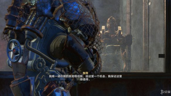 《異塵餘生4》圖文流程攻略[全遊戲劇情+全任務展開+搖頭娃娃收集+重要物品收集+同伴募集] 【四線結局已完結】