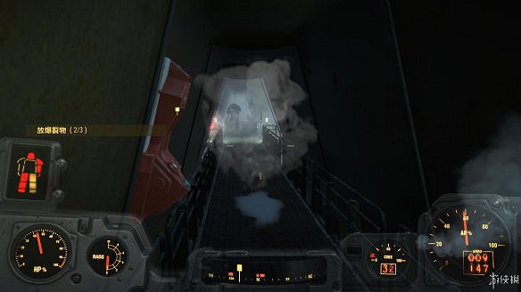 《異塵餘生4》圖文流程攻略[全遊戲劇情+全任務展開+搖頭娃娃收集+重要物品收集+同伴募集] 【四線結局已完結】