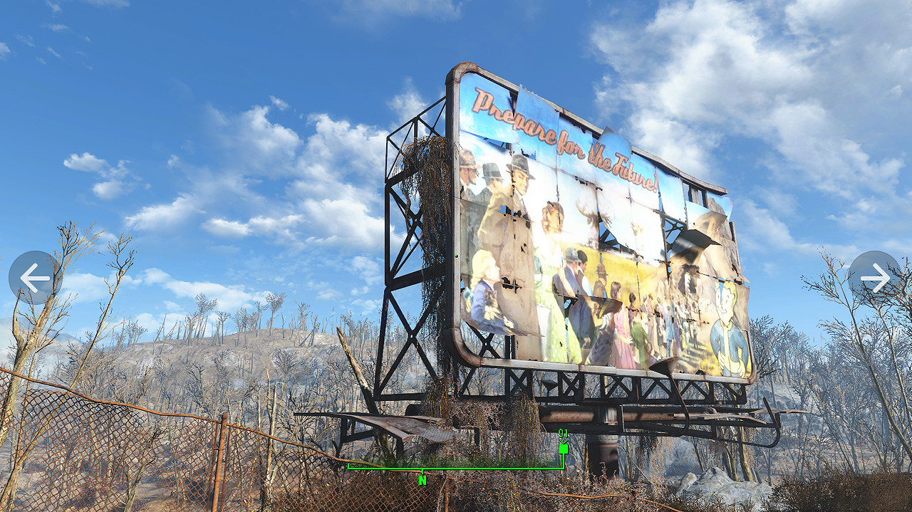 《異塵餘生4》畫面、劇情及戰鬥等體驗心得分享